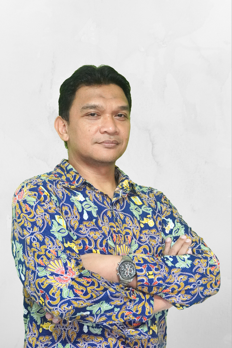 Ketua Tim